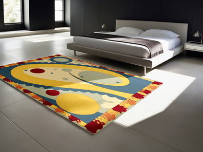 Breezy Jive Rug