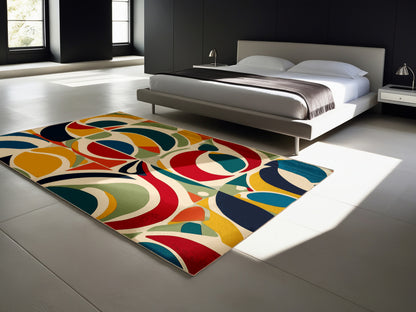 Breezy Glow Rug