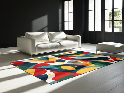 Jazzy Gleam Rug