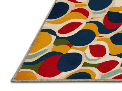 Flashy Jiggle Rug