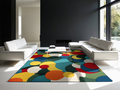 Funky Sway Rug