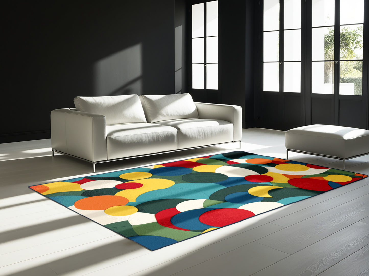 Funky Sway Rug