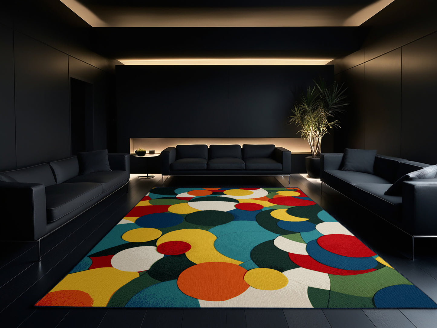 Funky Sway Rug