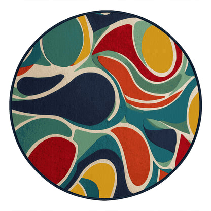 Witty Loop Rug