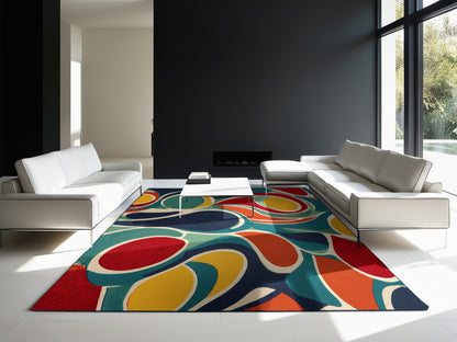 Witty Loop Rug