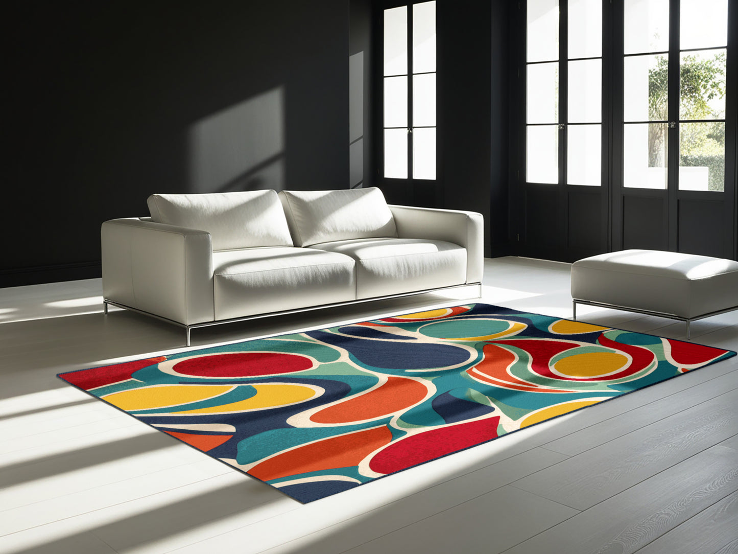 Witty Loop Rug