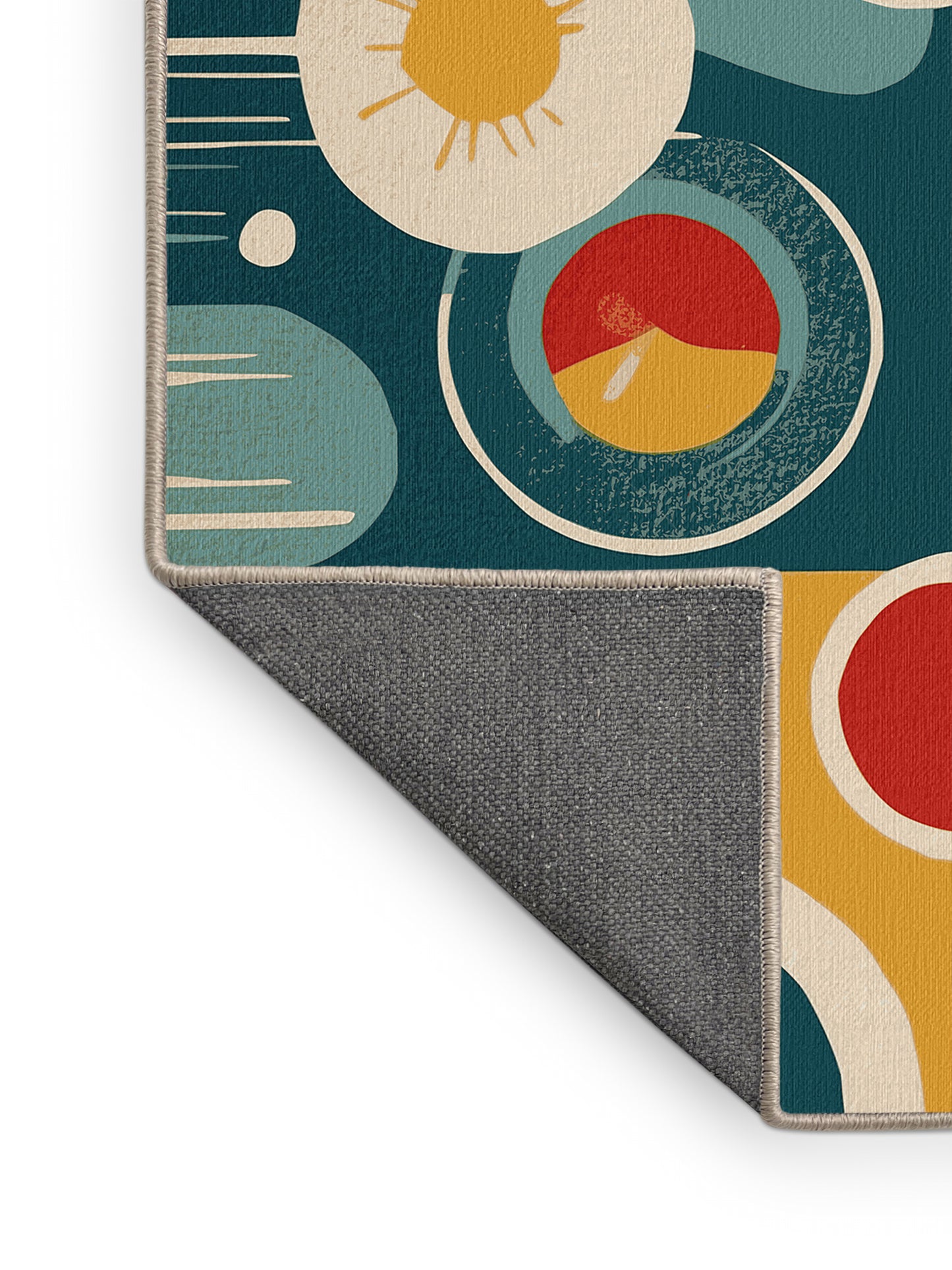 Quirky Sway Rug