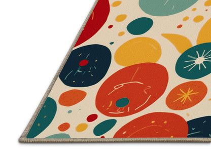 Groovy Sway Rug
