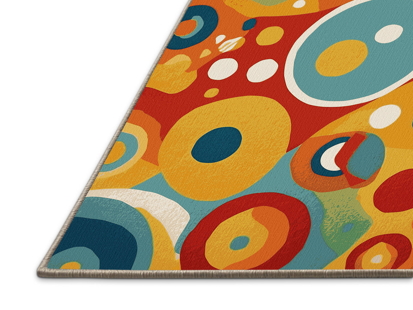 Flashy Jive Rug