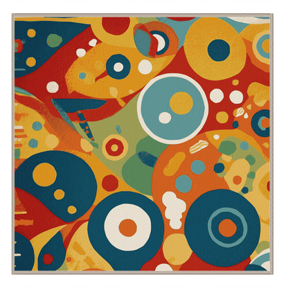 Flashy Jive Rug