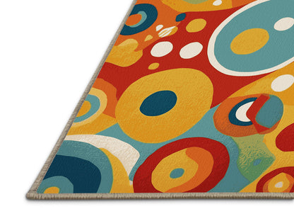 Flashy Jive Rug