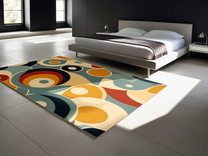 Retro Pop Rug