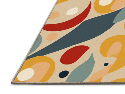 Snappy Vibe Rug