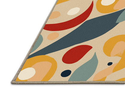 Snappy Vibe Rug