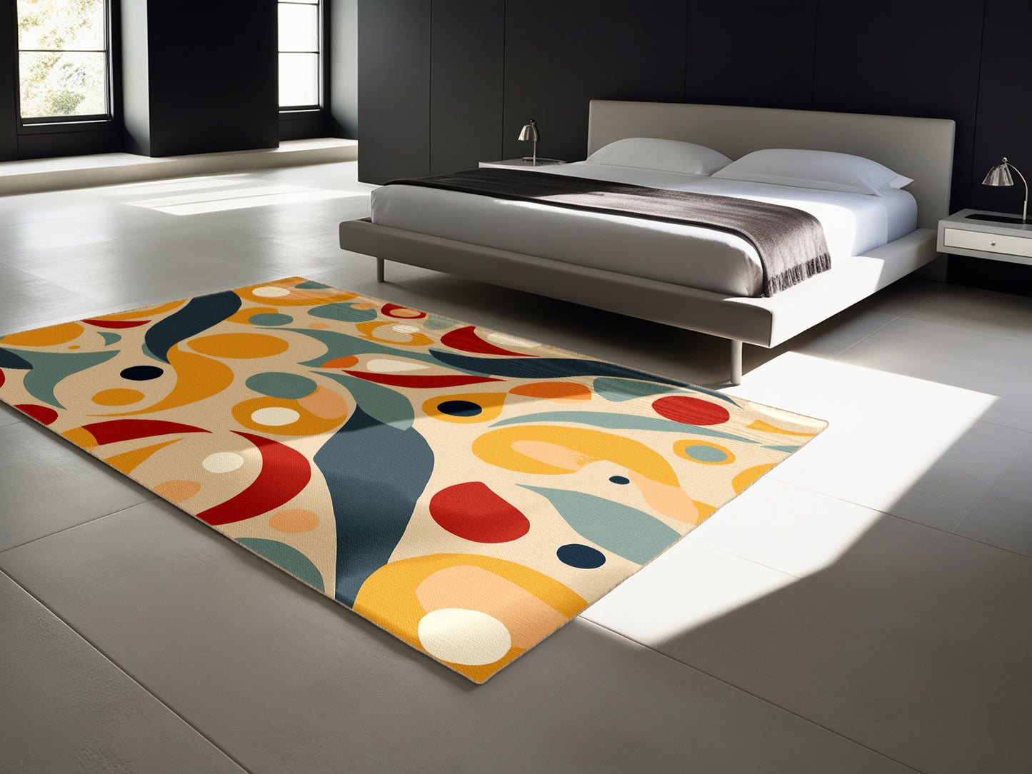 Snappy Vibe Rug