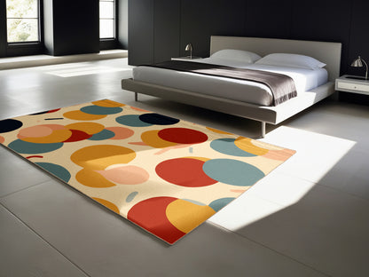 Bouncy Sway Rug