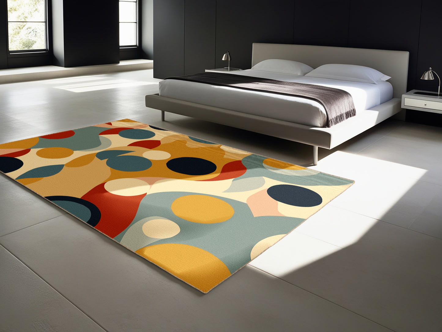 Groovy Jive Rug