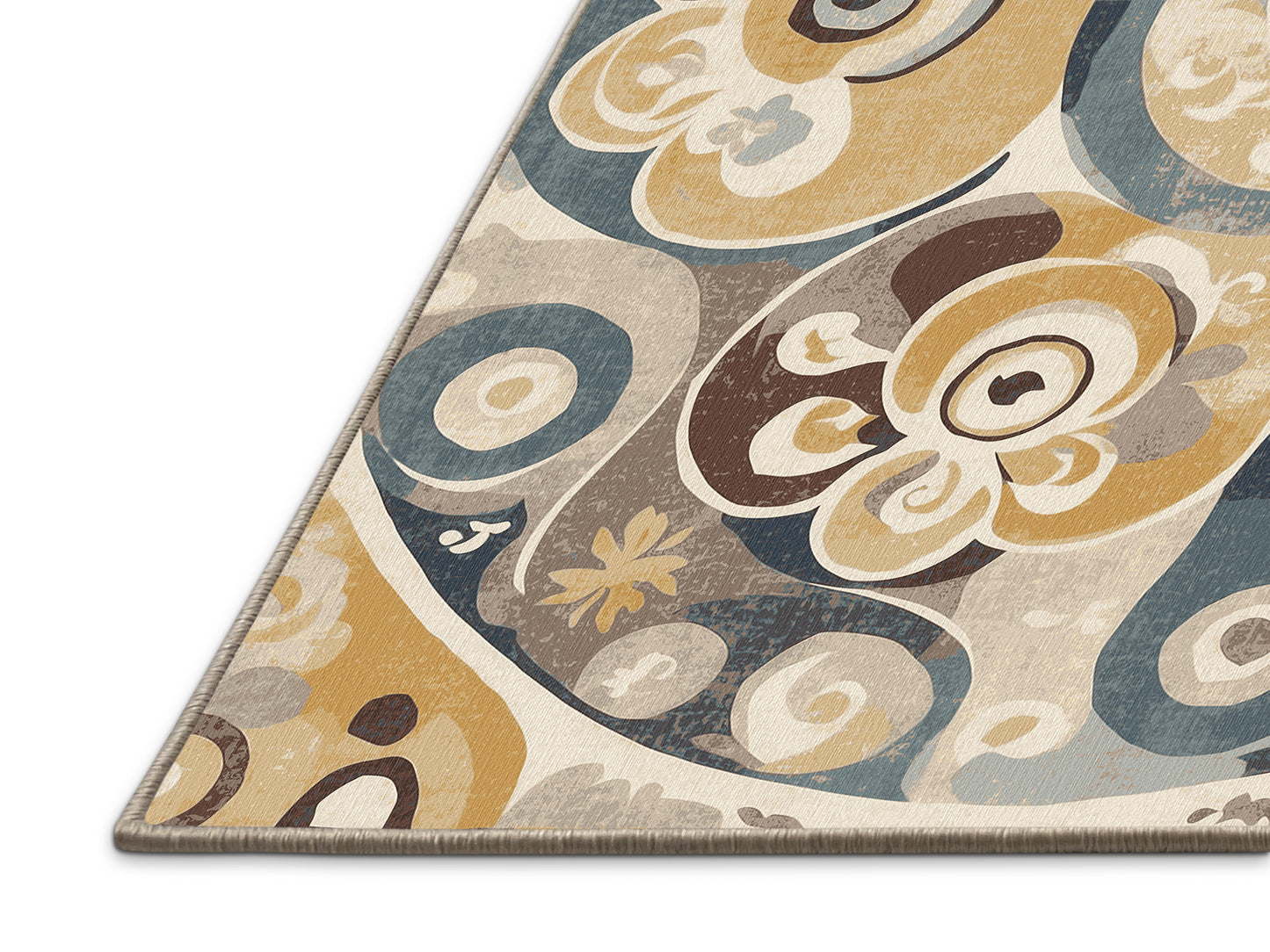 Jazzy Vibe Rug