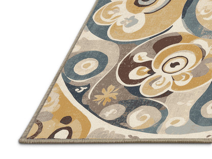 Jazzy Vibe Rug