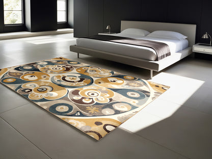 Jazzy Vibe Rug