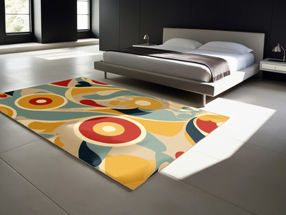 Cheeky Spark Rug