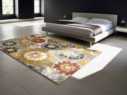 Lively Jive Rug