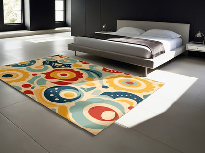 Jazzy Spark Rug