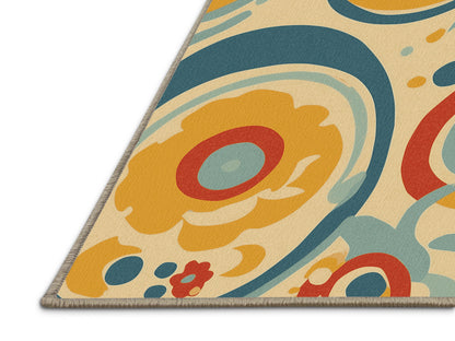 Funky Line Rug