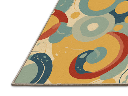 Lively Sway Rug