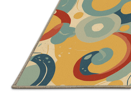 Lively Sway Rug