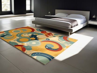 Lively Sway Rug