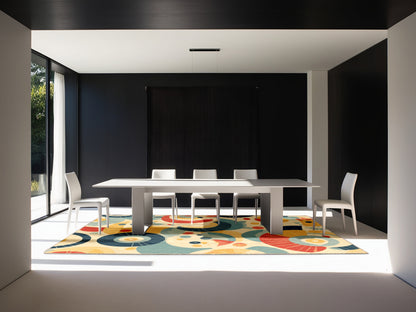 Vibrant Spark Rug