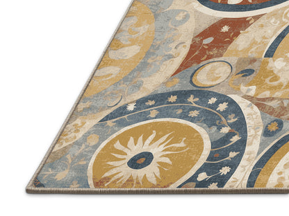 Quirky Jive Rug