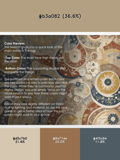 Quirky Jive Rug