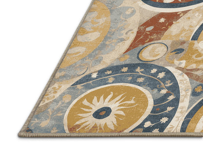 Quirky Jive Rug