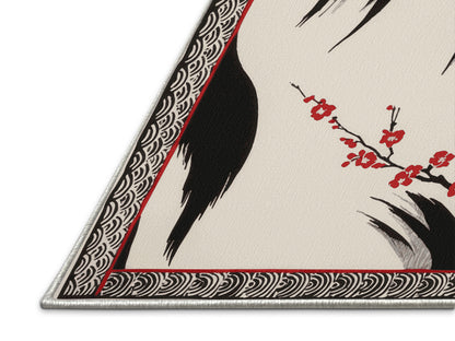 Sakura Serenade Rug