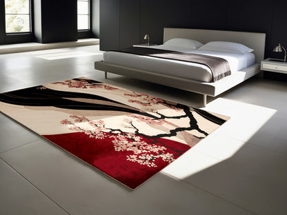 Dawn Bloom Rug