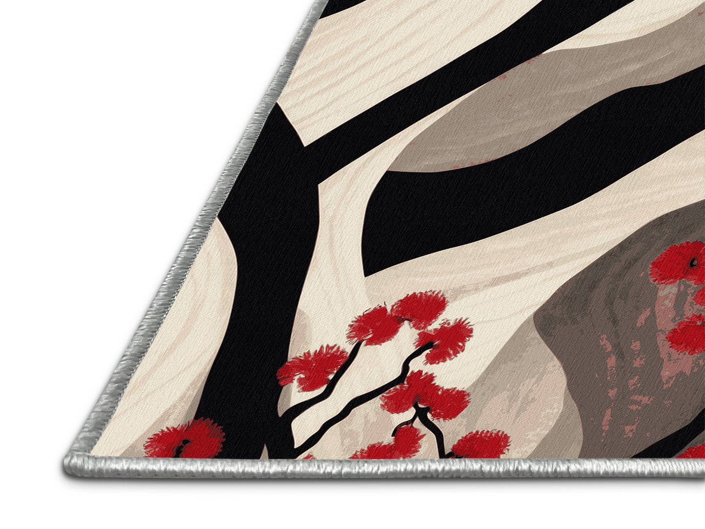 Harmony in Bloom Rug