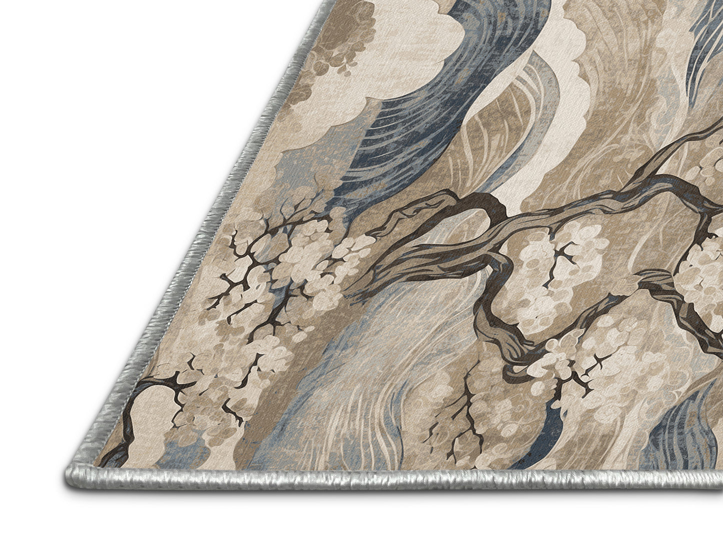 Eternal Petals Rug