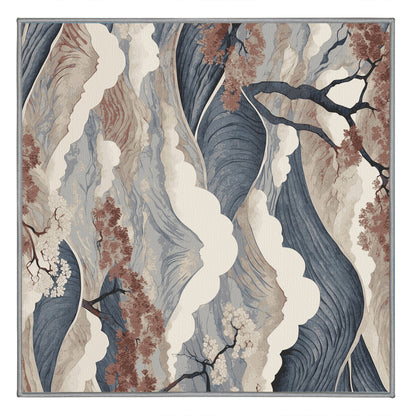 Moonlit Drift Rug