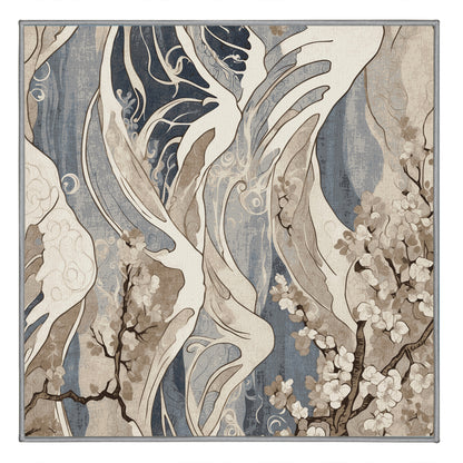 Eternal Blossom Rug