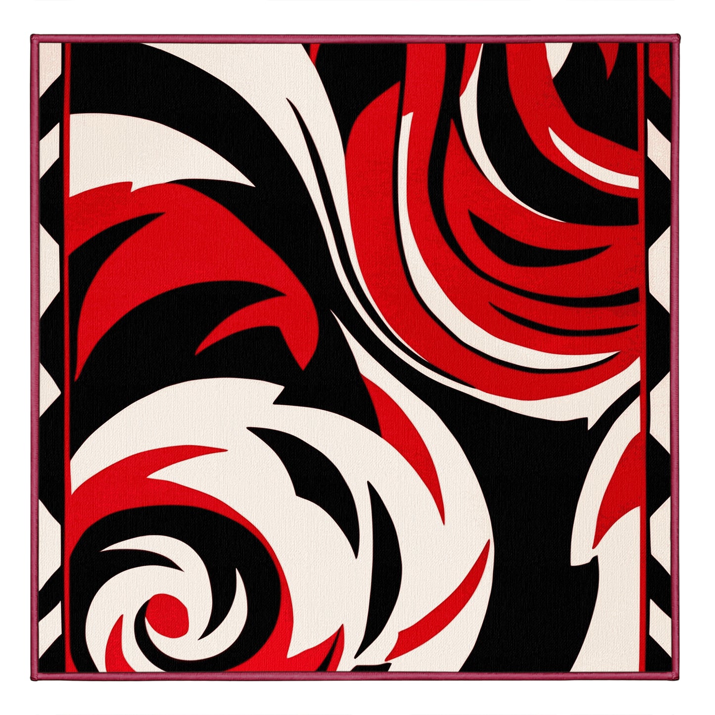 Phantom Blaze Rug