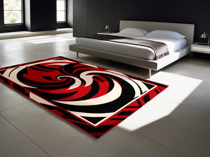 Twilight Flare Rug