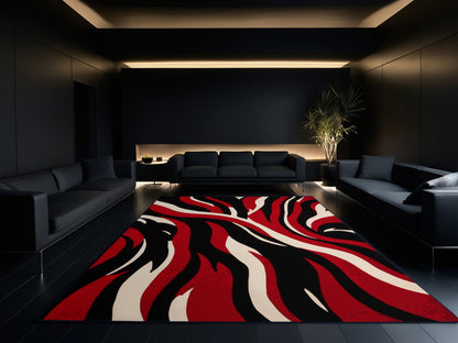 Endless Surreal Rug