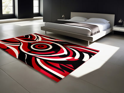 Lava Reverie Rug