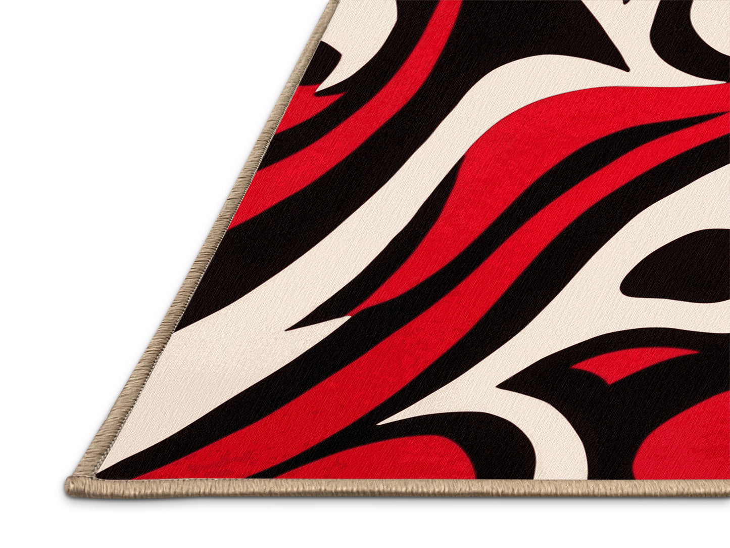 Shadow Blaze Rug