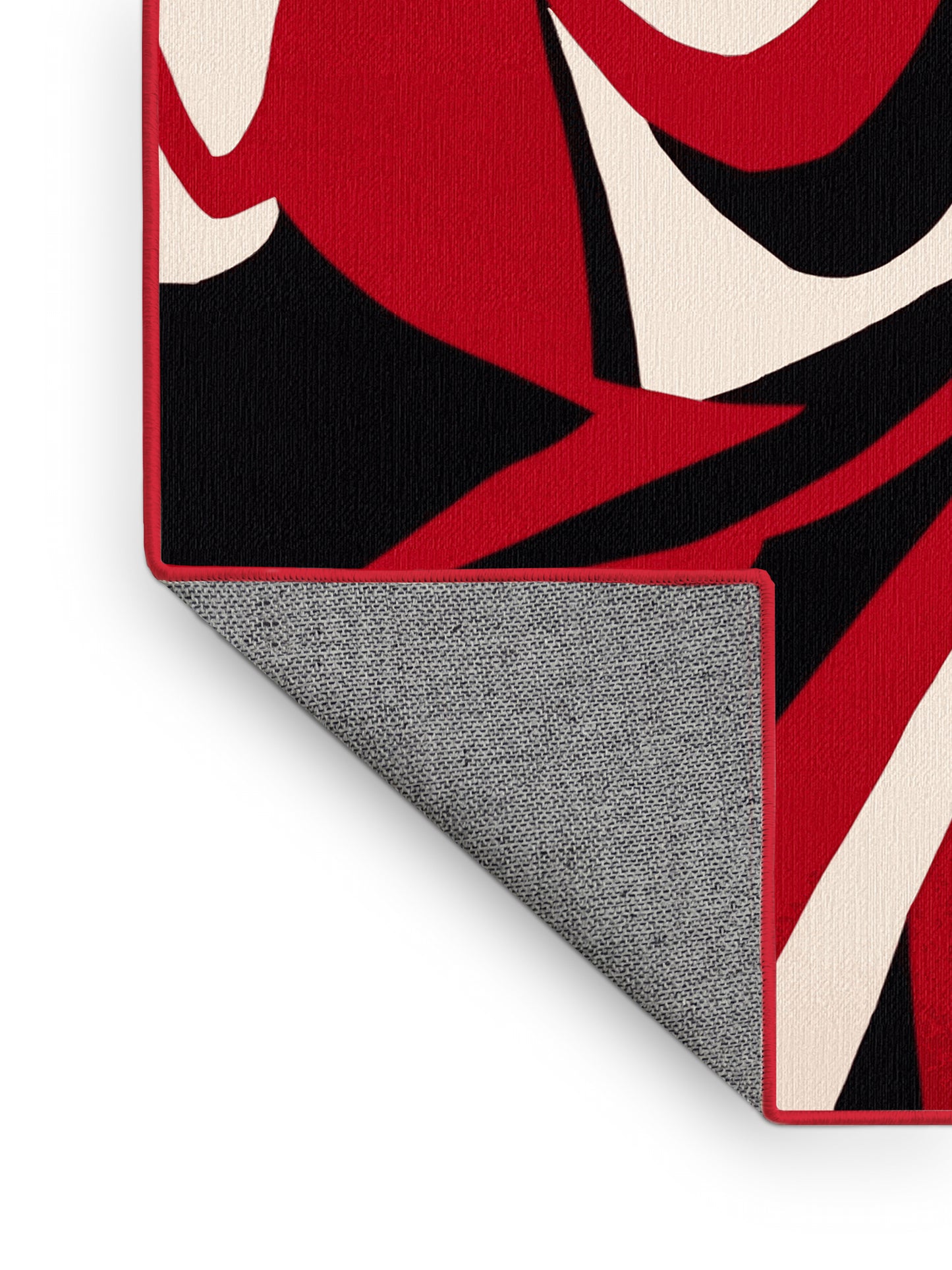 Abstract Redshift Rug