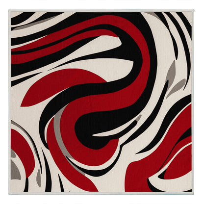 Radiant Swirl Rug