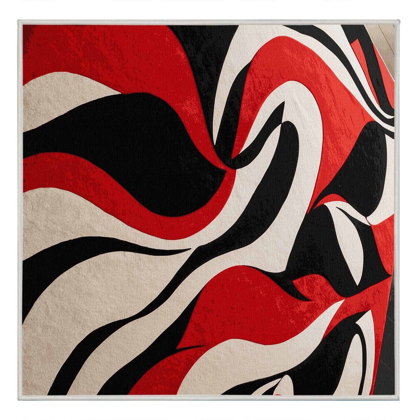 Twilight Blaze Rug