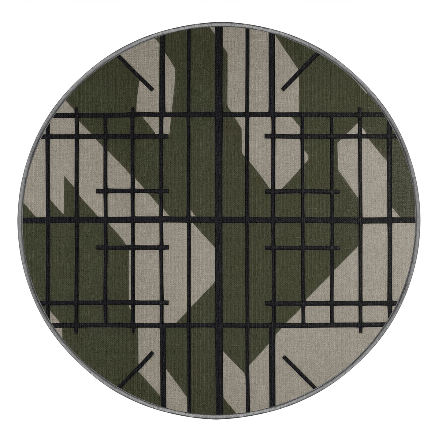 Camo Nexus Rug